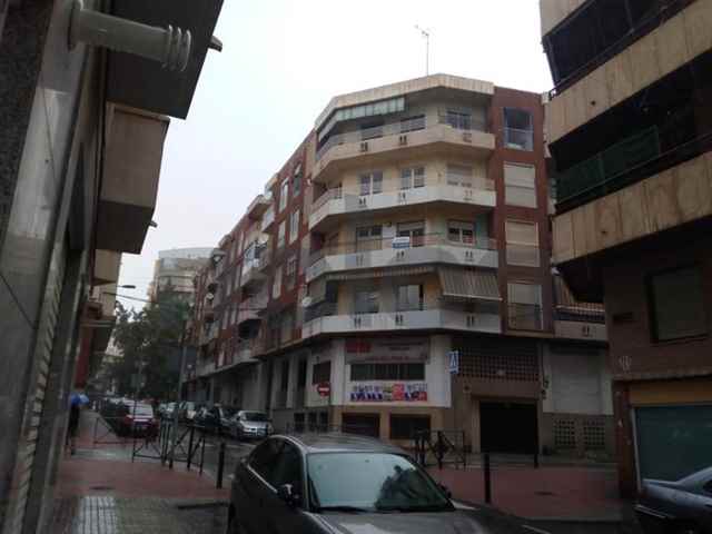 Apartamento / Piso, Alicante/Alacant - 14852