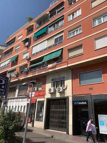 Apartamento / Piso, Madrid - 118077