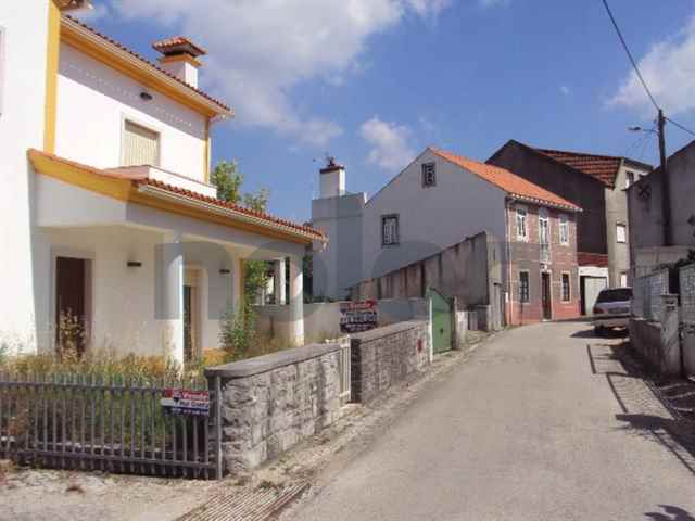 Moradia Isolada, Ansiao - 558295