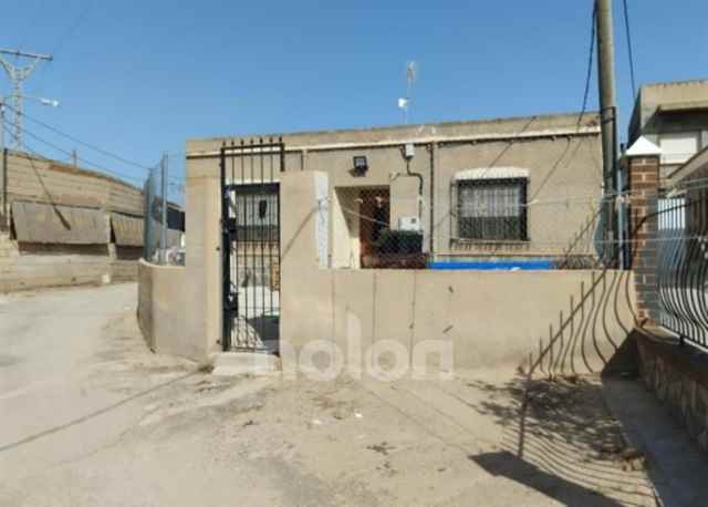 Moradia em Banda, Murcia - 545332