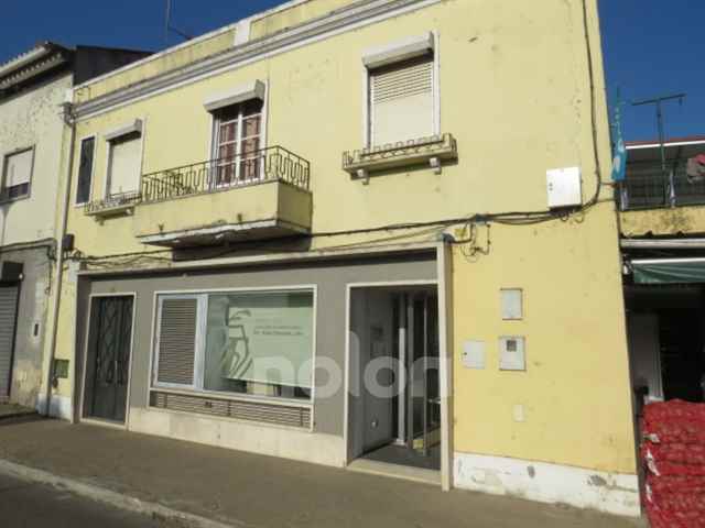 Edificio, Abrantes - 173661