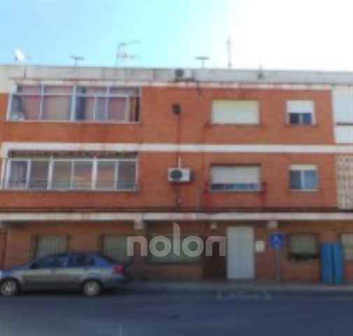 Apartamento, Alicante/Alacant - 226752