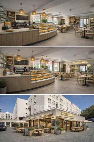 Local, Porto - 627449