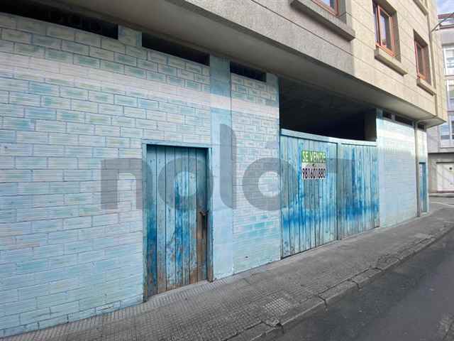 Loja, Coruna, A - 218071