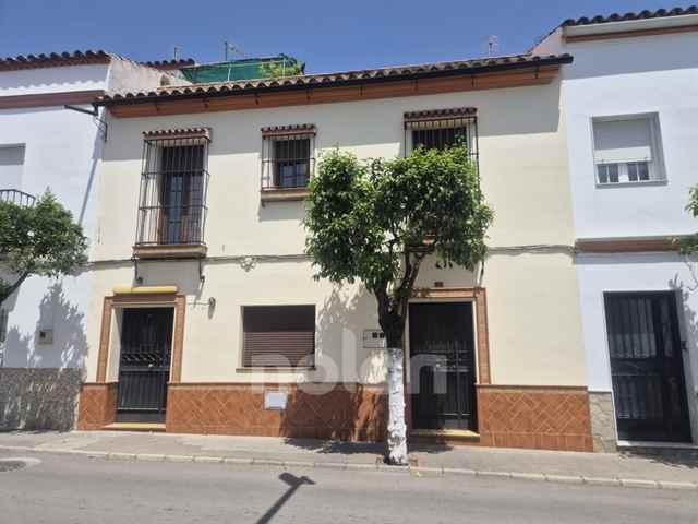 Terraced House, Cadiz - 544662