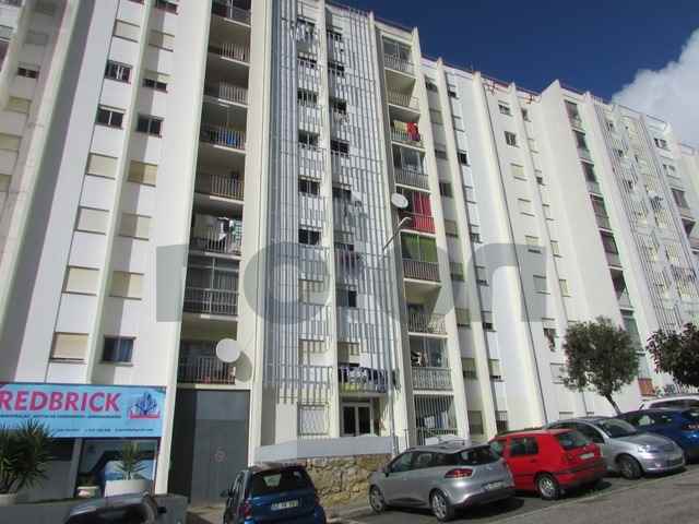 Apartment / Flat, Sintra - 112584