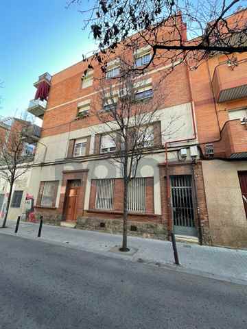 Apartamento, Barcelona - 222359