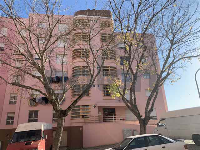 Apartamento / Piso, Setubal - 108832