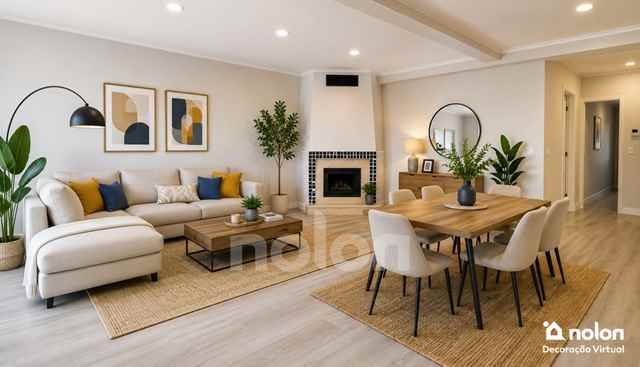 Apartment / Flat, Seixal - 659012
