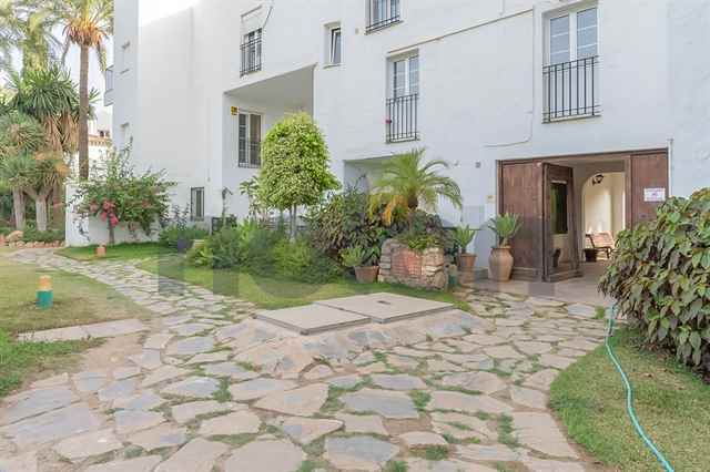 Unifamilar / Aislado, Malaga - 597464