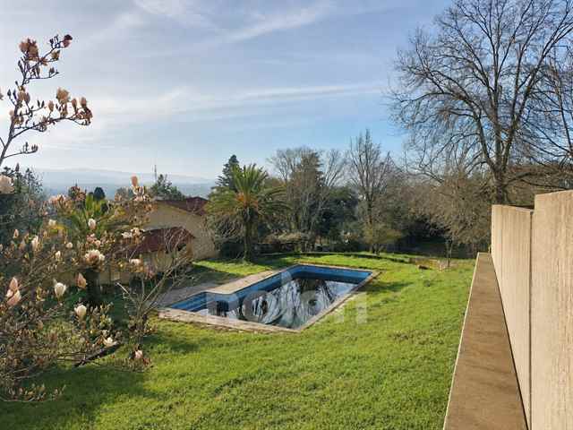 Unifamilar / Aislado, Sao Joao da Madeira - 628182
