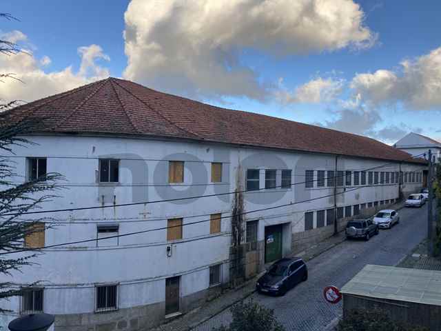 Suelo Urbanizable, Covilha - 588406