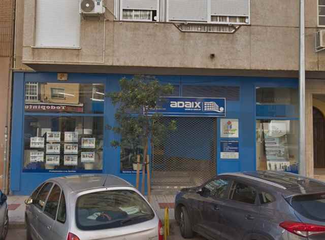 Store, Malaga - 96383
