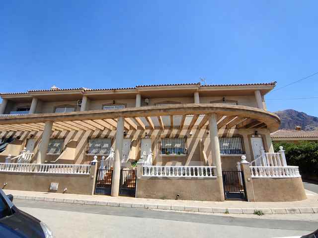 Moradia em Banda, Alicante/Alacant - 224368