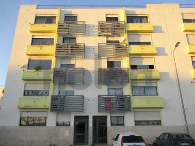 Apartamento / Piso, Montijo - 108928