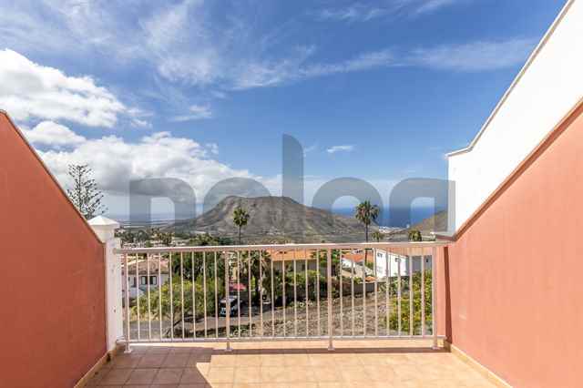 Apartment / Flat, Santa Cruz de Tenerife - 219256