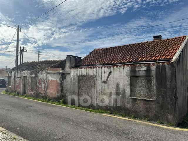 Moradia Isolada, Marinha Grande - 627721