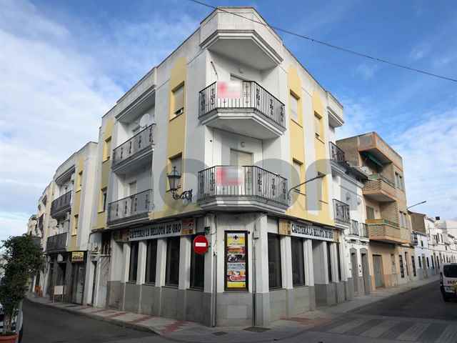 Apartamento / Piso, Badajoz - 89167