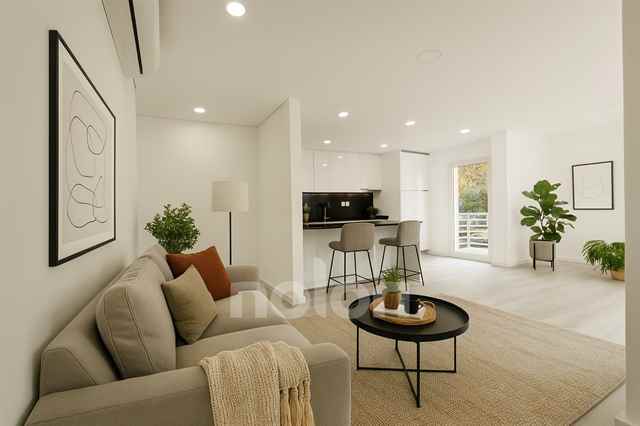 Apartment / Flat, Vila Franca de Xira - 614667