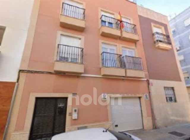 Apartment / Flat, Almeria - 546567