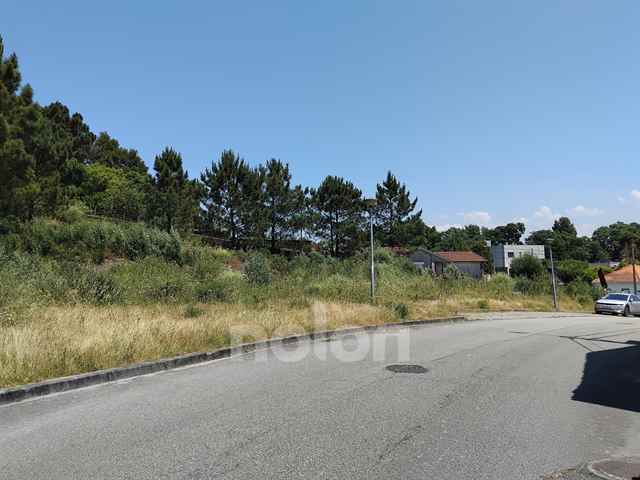 Urban land, Santa Maria da Feira - 617477
