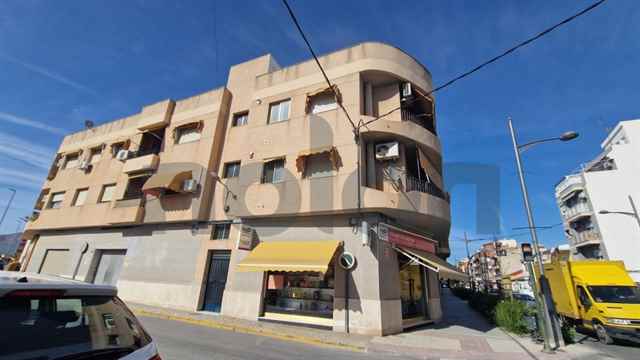 Edificio Parking, Murcia - 546267
