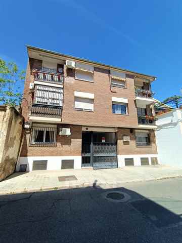 Apartment / Flat, Cordoba - 188778