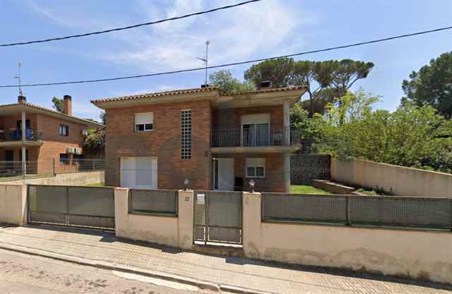 Moradia Isolada, Girona - 222892