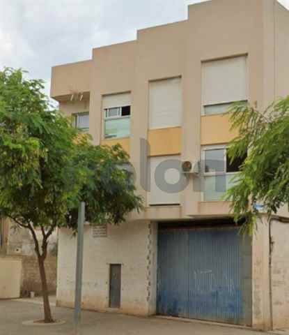 Apartment / Flat, Almeria - 588111