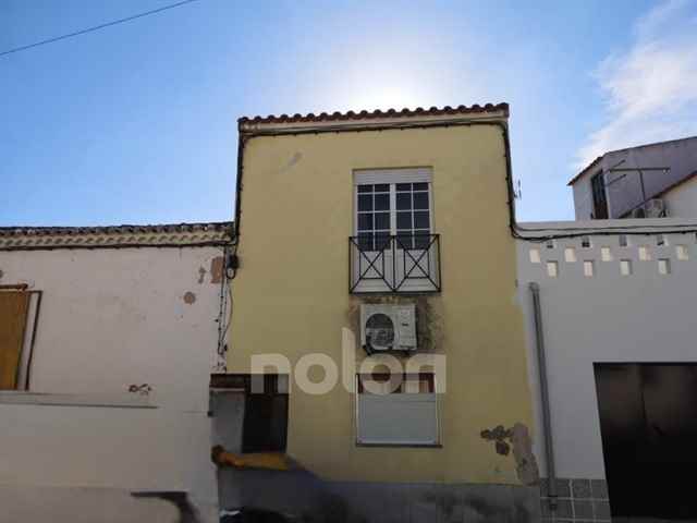 Unifamilar / Aislado, Ferreira do Alentejo - 625806