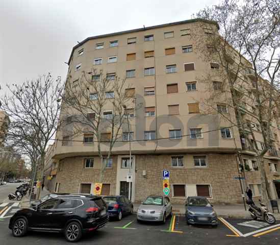 Apartamento, Barcelona - 223355