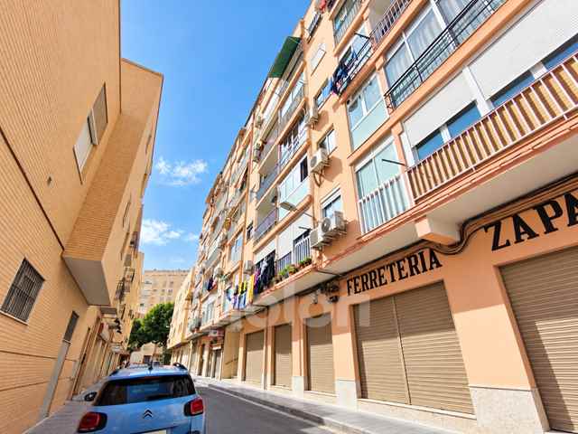 Apartamento, Almeria - 182543
