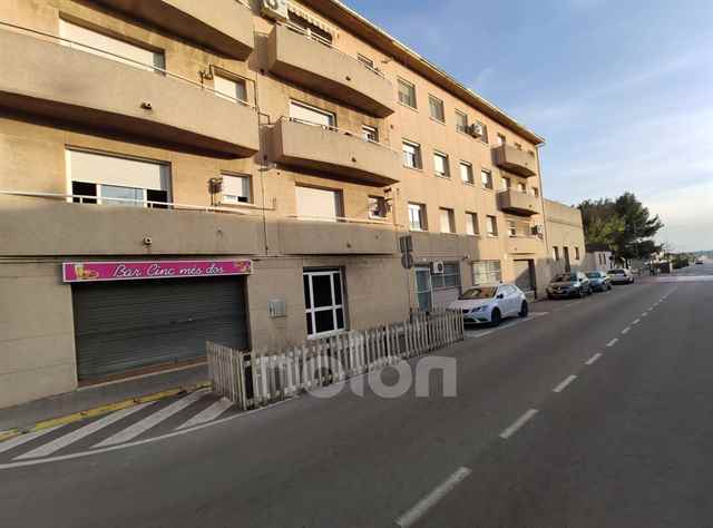 Apartamento, Barcelona - 658066