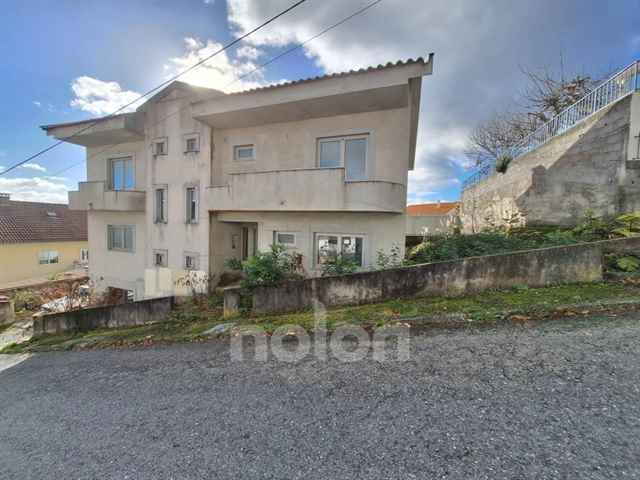 Terreno urbano, Covilha - 623143