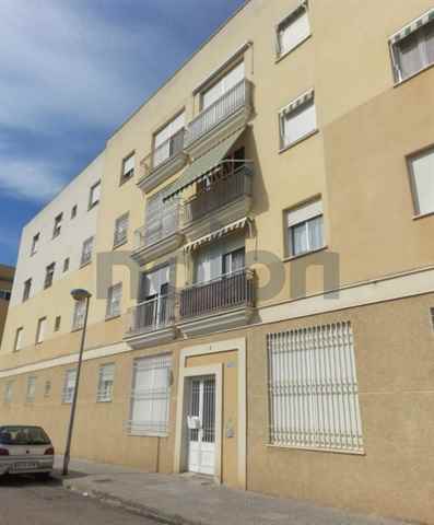 Apartamento, Cordoba - 183040