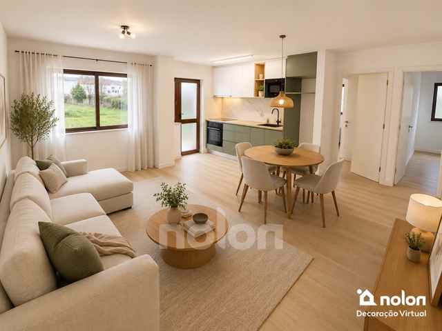 Apartment / Flat, Gondomar - 629206