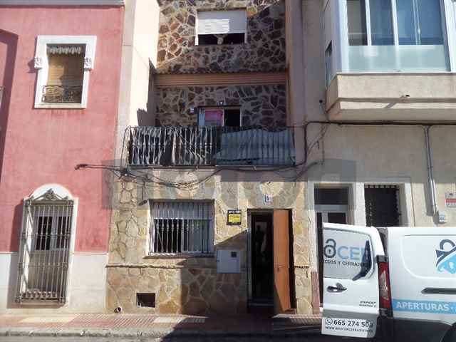 Adosado, Alicante/Alacant - 394867
