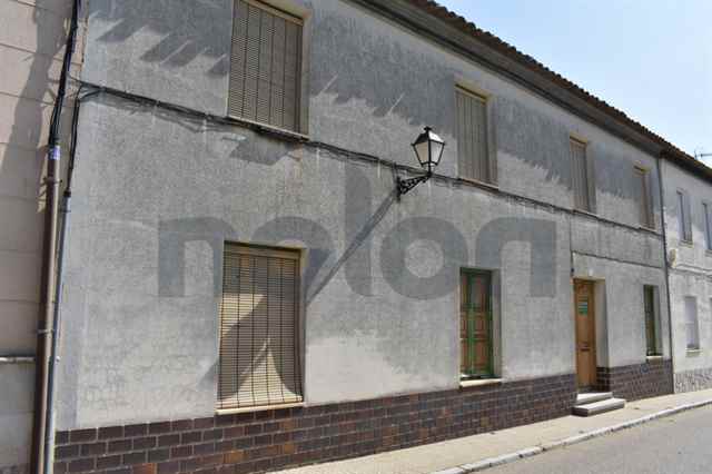 Terraced House, Valladolid - 89372