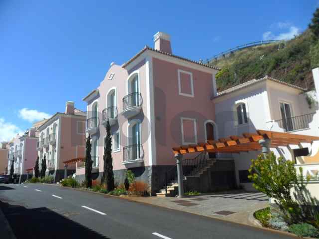 Unifamilar / Aislado, Funchal - 152843
