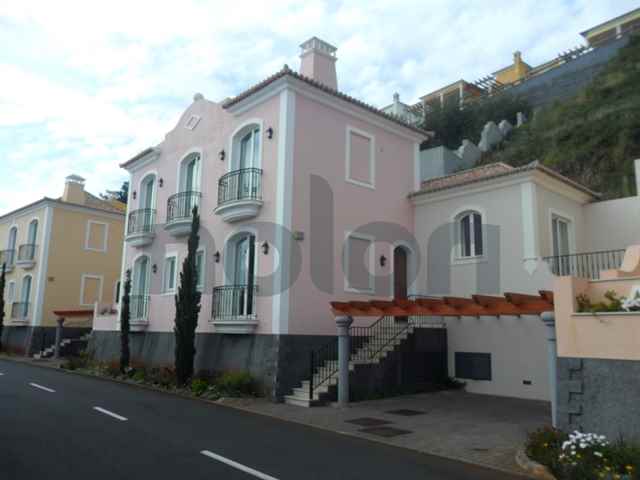 Detached House, Funchal - 152845