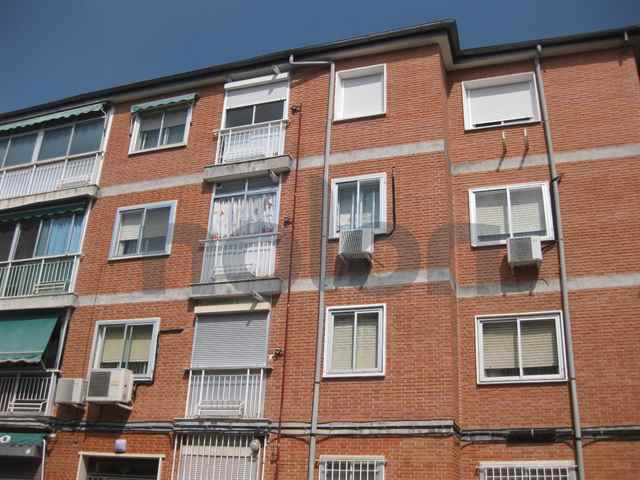 Apartamento, Madrid - 17444