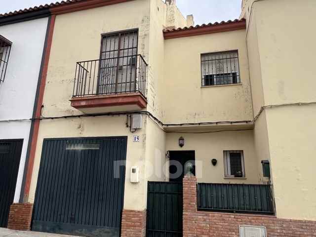 Terraced House, Sevilla - 188951