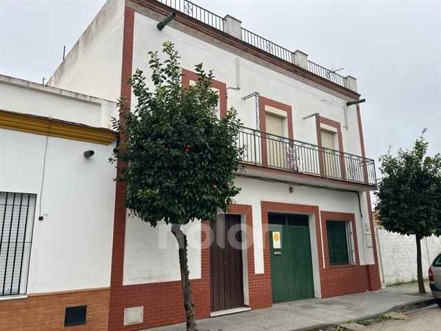 Adosado, Sevilla - 544797