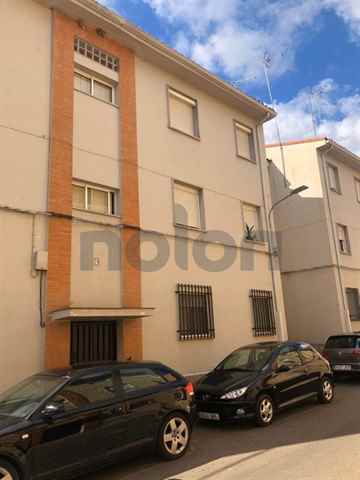 Apartamento / Piso, Badajoz - 161919