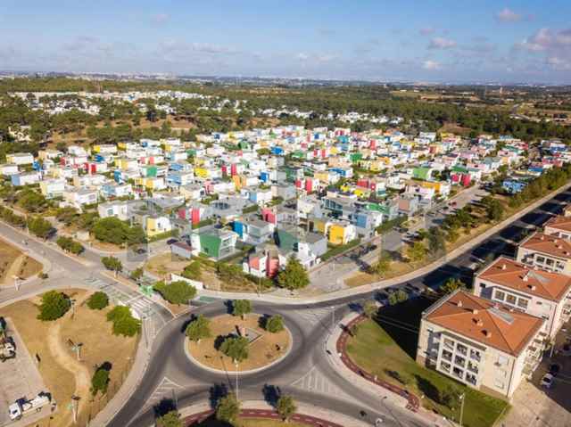 Terreno urbano, Palmela - 593814