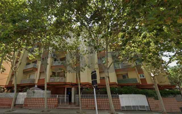 Apartamento, Barcelona - 222853