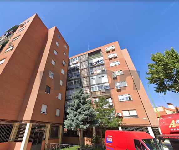 Apartamento, Madrid - 159443