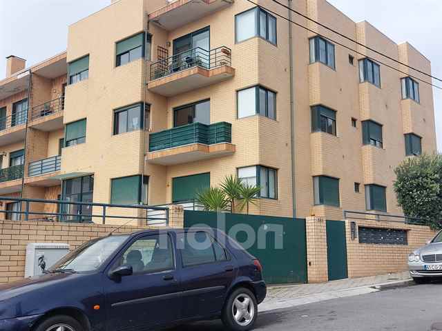 Parking Lot, Vila Nova de Gaia - 620975