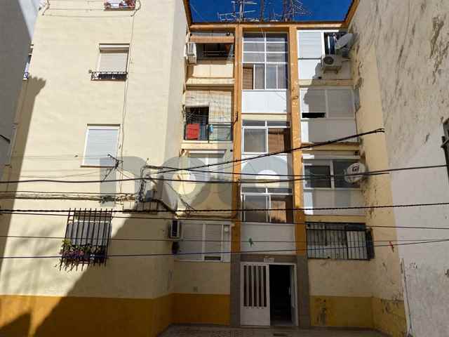 Apartamento / Piso, Badajoz - 89436