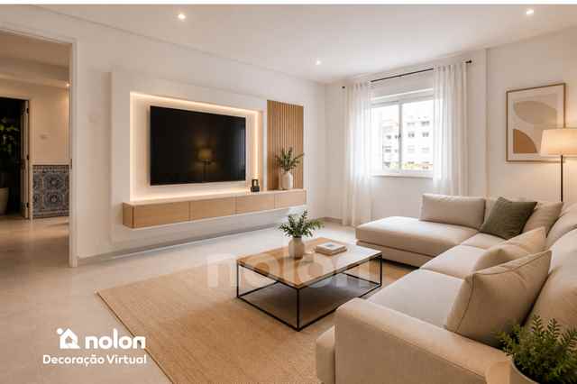 Apartment / Flat, Sintra - 637620